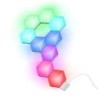 Trust GXT902 VYBZ RGB Hexagon Lights Panels