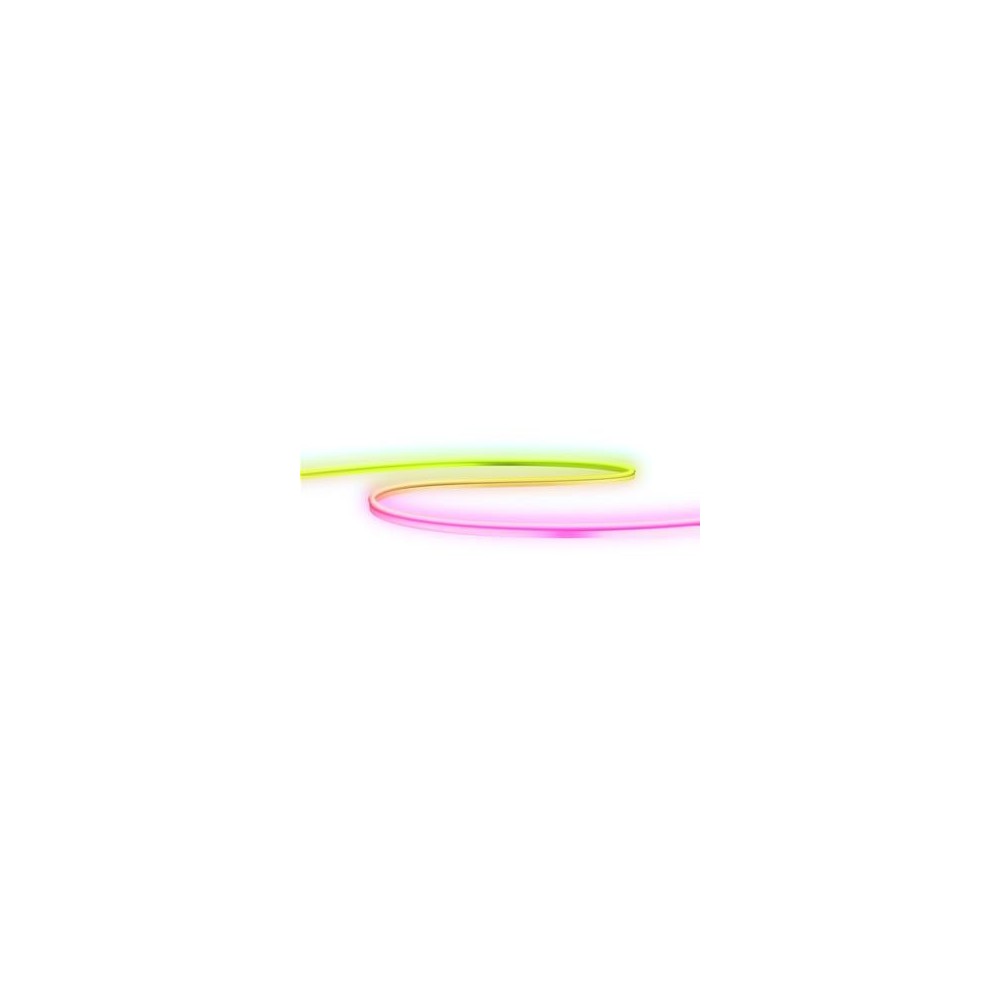 Trust GXT904 VYBZ RGBIC 5M LED Neon Light