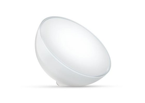 Hue Philips valgusti GO white, BT