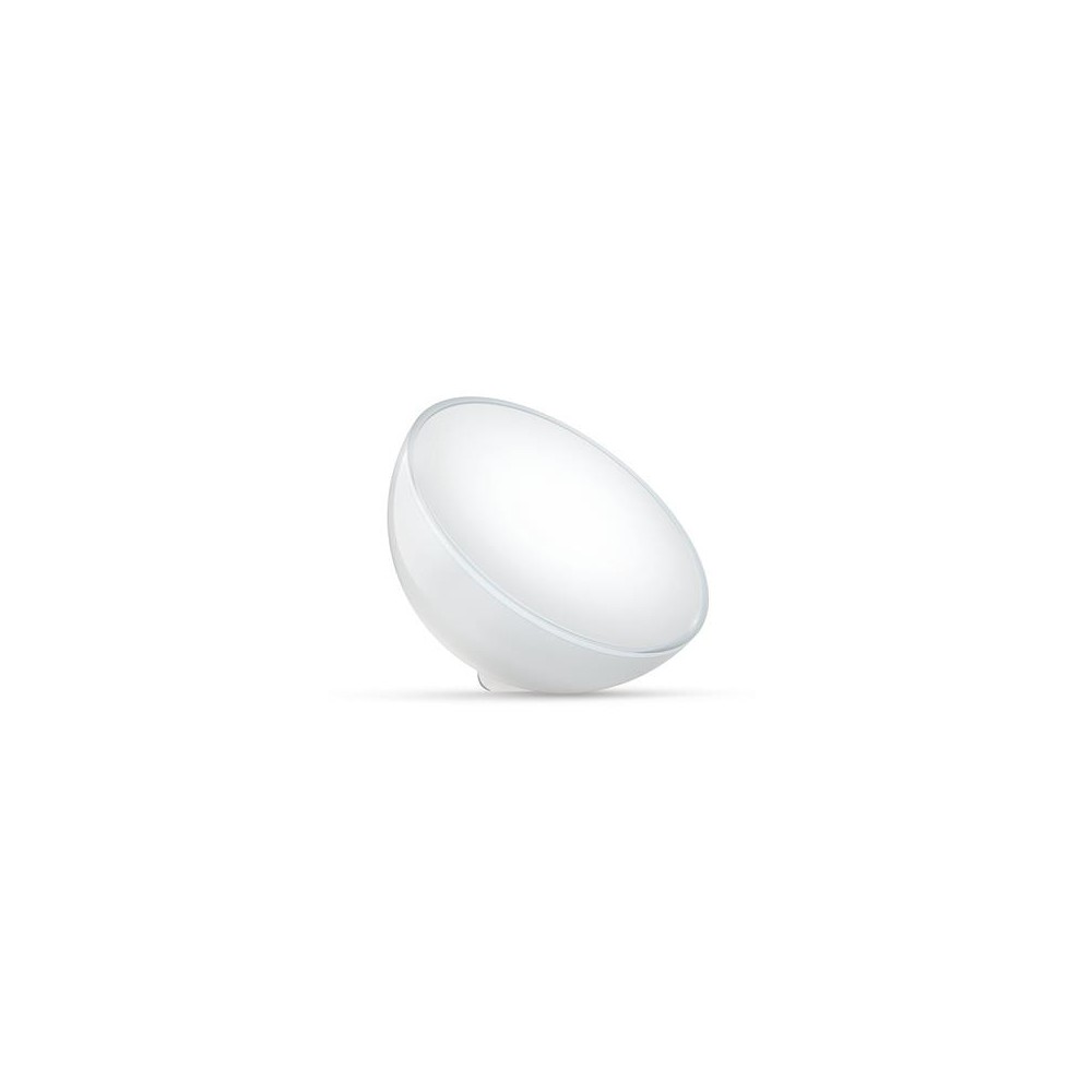 Hue Philips valgusti GO white, BT