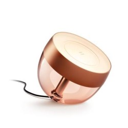 Hue Iris Copper 2000-6500K 16milj värvi 8.1W 570lm BT-Zigbee