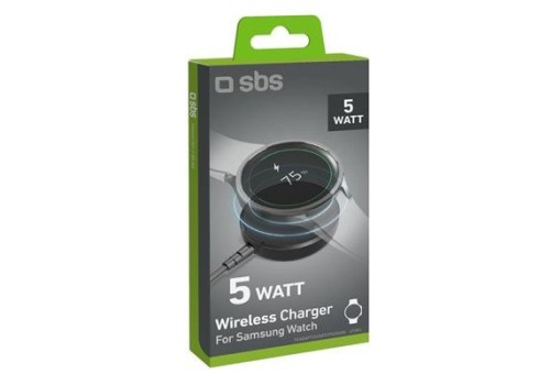 SBS Wireless charger for Samsung Watch