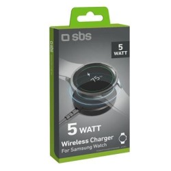 SBS Wireless charger for Samsung Watch