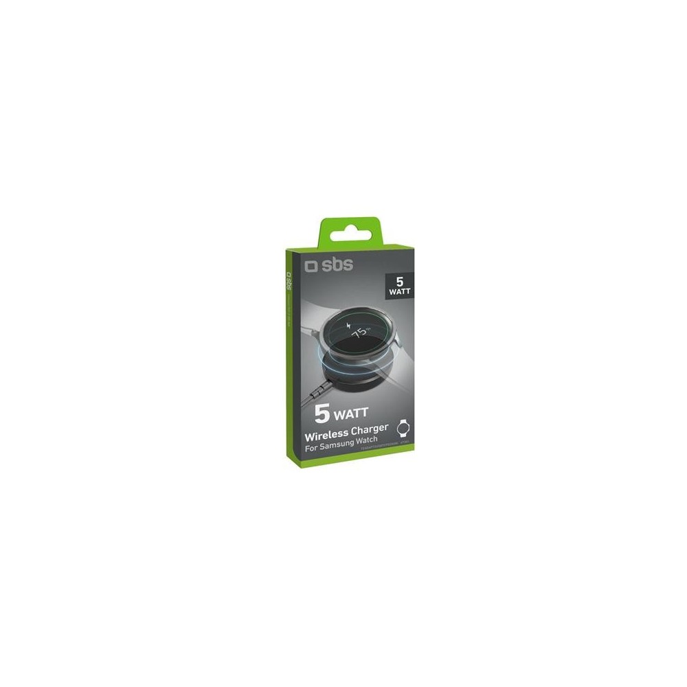 SBS Wireless charger for Samsung Watch