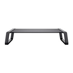 Monitori alus Trust Monta II Glass