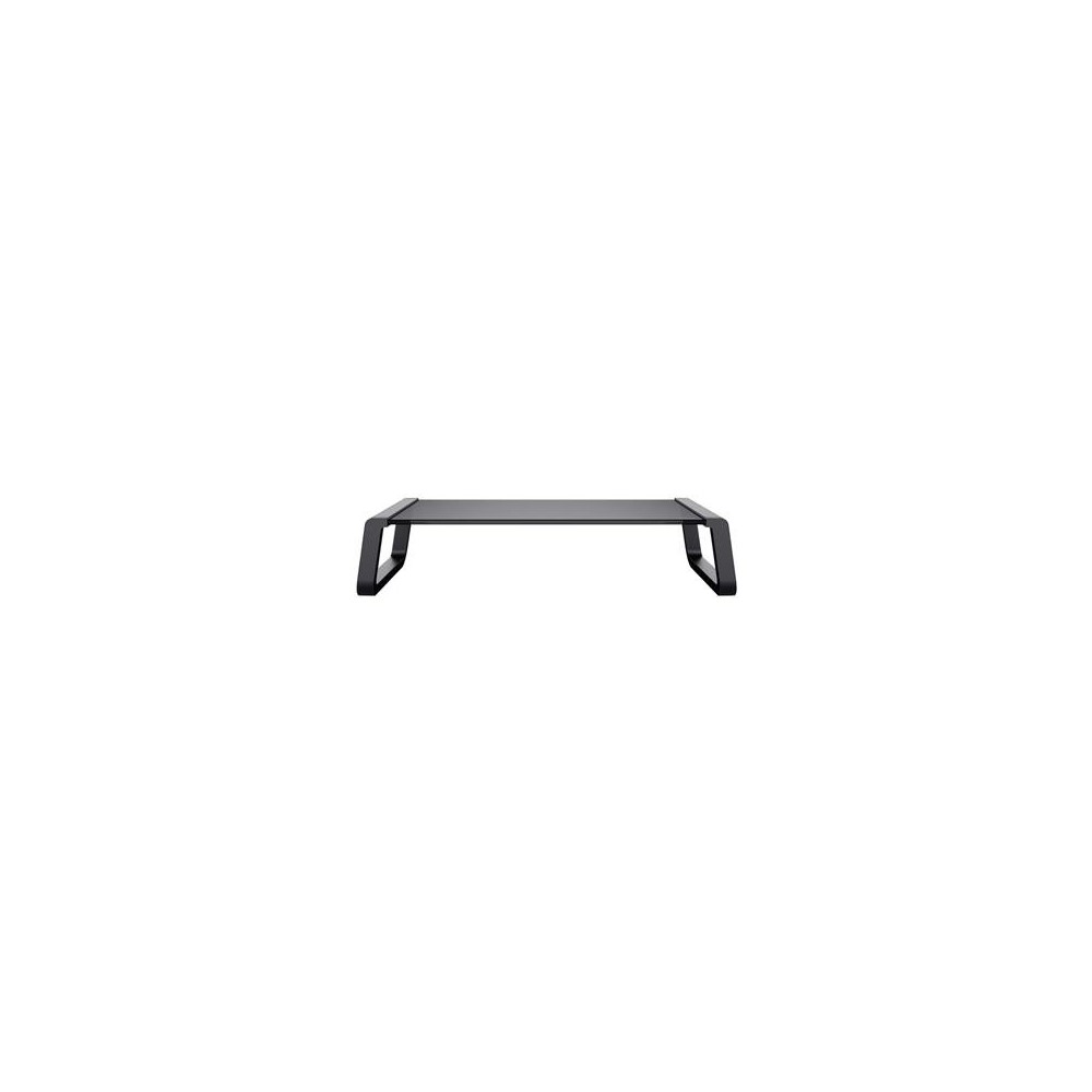 Monitori alus Trust Monta II Glass