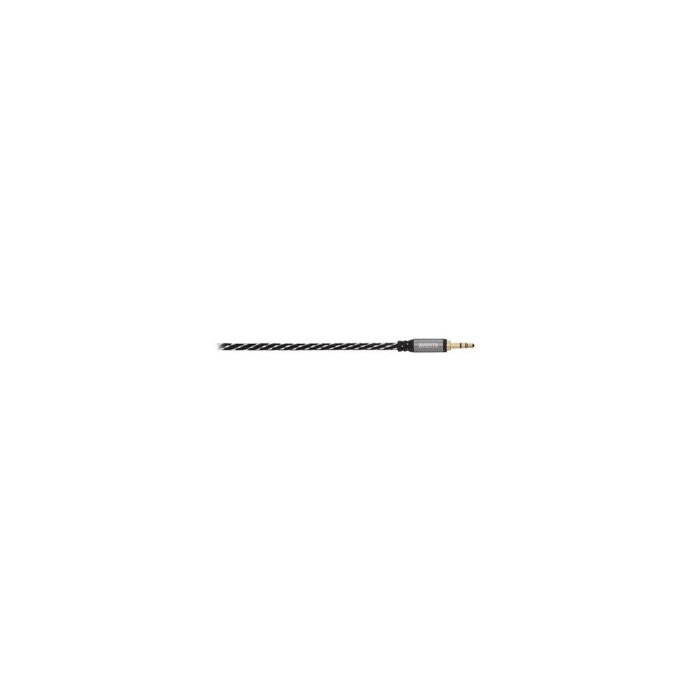 Juhe Avinity 3,5mm-3,5mm 1,5m kuldne