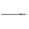 Juhe Avinity 3,5mm-3,5mm 1,5m kuldne