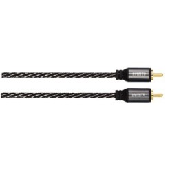 Kaabel Avinity 2RCA-2RCA 1,5m, hall