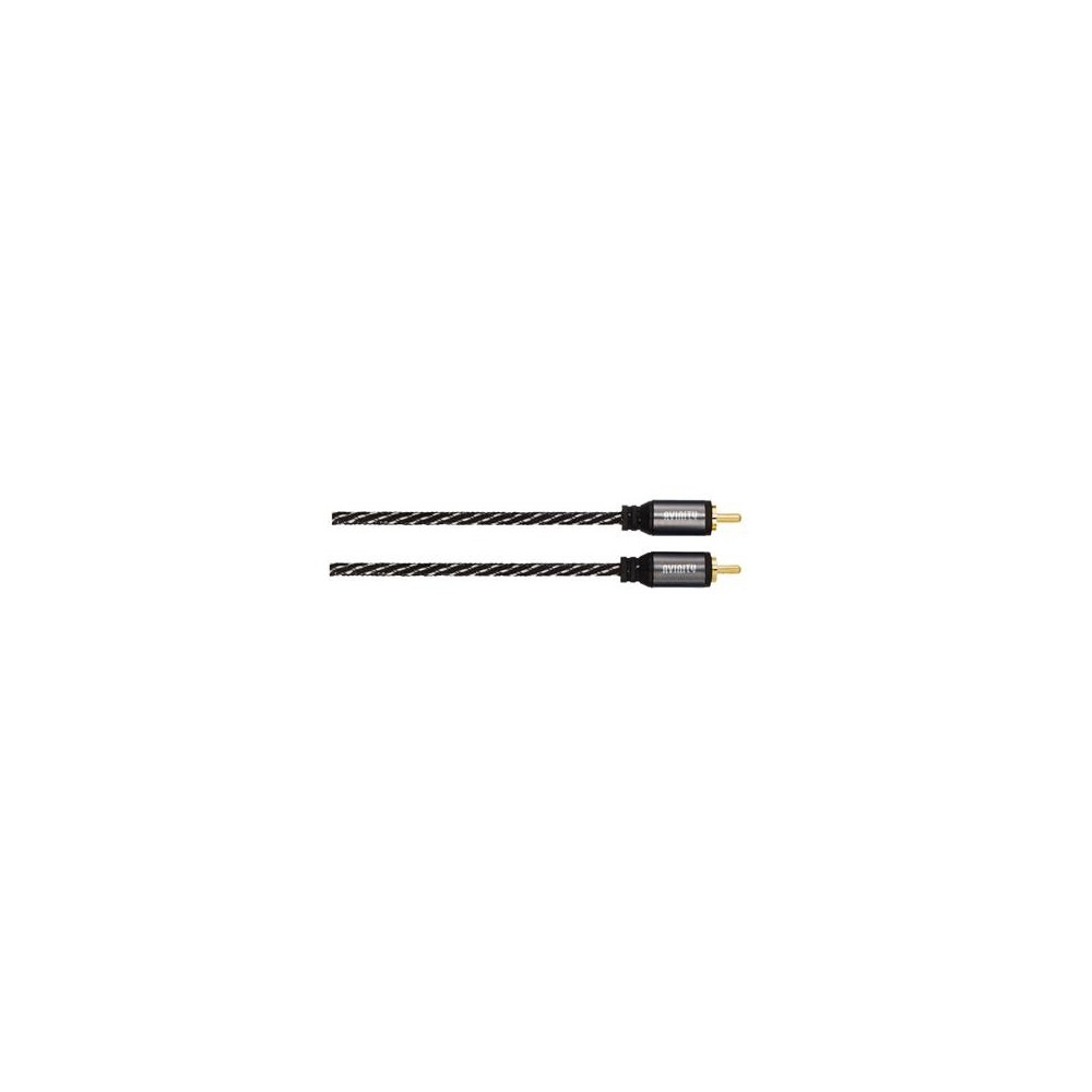 Kaabel Avinity 2RCA-2RCA 1,5m, hall