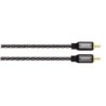 Kaabel Avinity 2RCA-2RCA 1,5m, hall