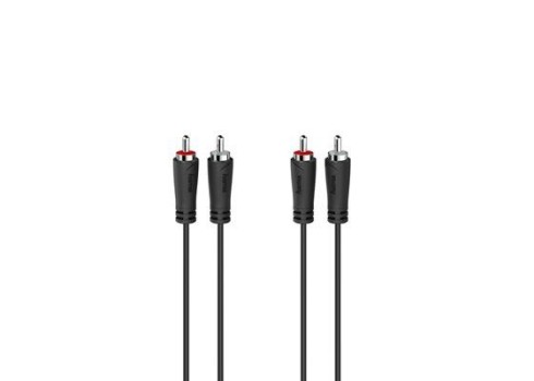 Kaabel Hama 2RCA -2RCA 1,5m