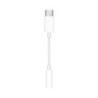 Apple USB-C - 3,5mm adapter