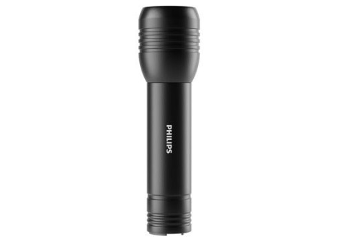 Philips LED flashlight SFL7003R Alu 200Lm, 1500mAh Battery