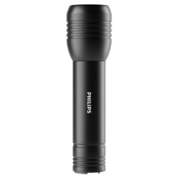 Philips LED flashlight SFL7003R Alu 200Lm, 1500mAh Battery