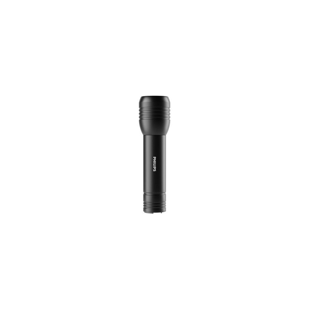 Philips LED flashlight SFL7003R Alu 200Lm, 1500mAh Battery