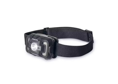 Philips LED headlamp SFL2000RH 330lm 1800mAh