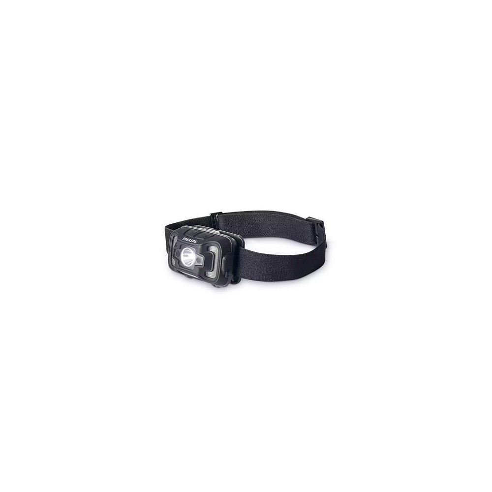 Philips LED headlamp SFL2000RH 330lm 1800mAh
