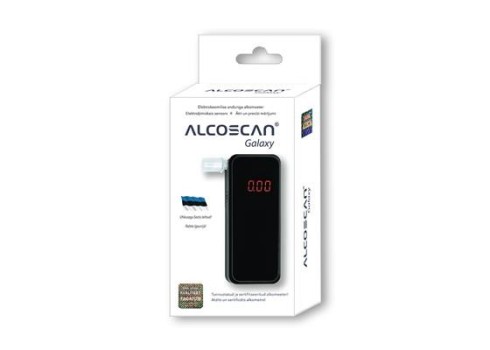 Alkomeeter Alcoscan Galaxy LT