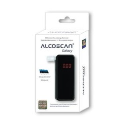 Alkomeeter Alcoscan Galaxy LT