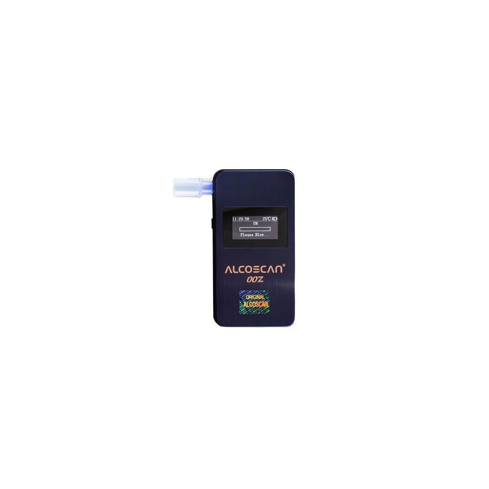 Alkomeeter Alcoscan 007 LT