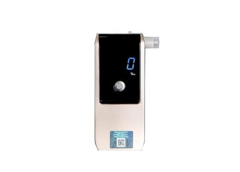 Alkomeeter Alcoscan Style X LT