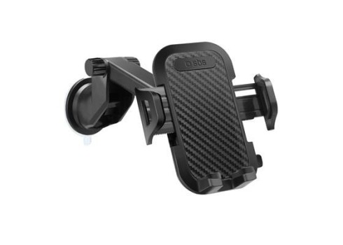 Holder SBS Car Telescopic, suction cup