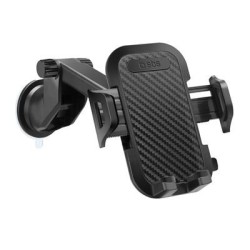 Holder SBS Car Telescopic, suction cup