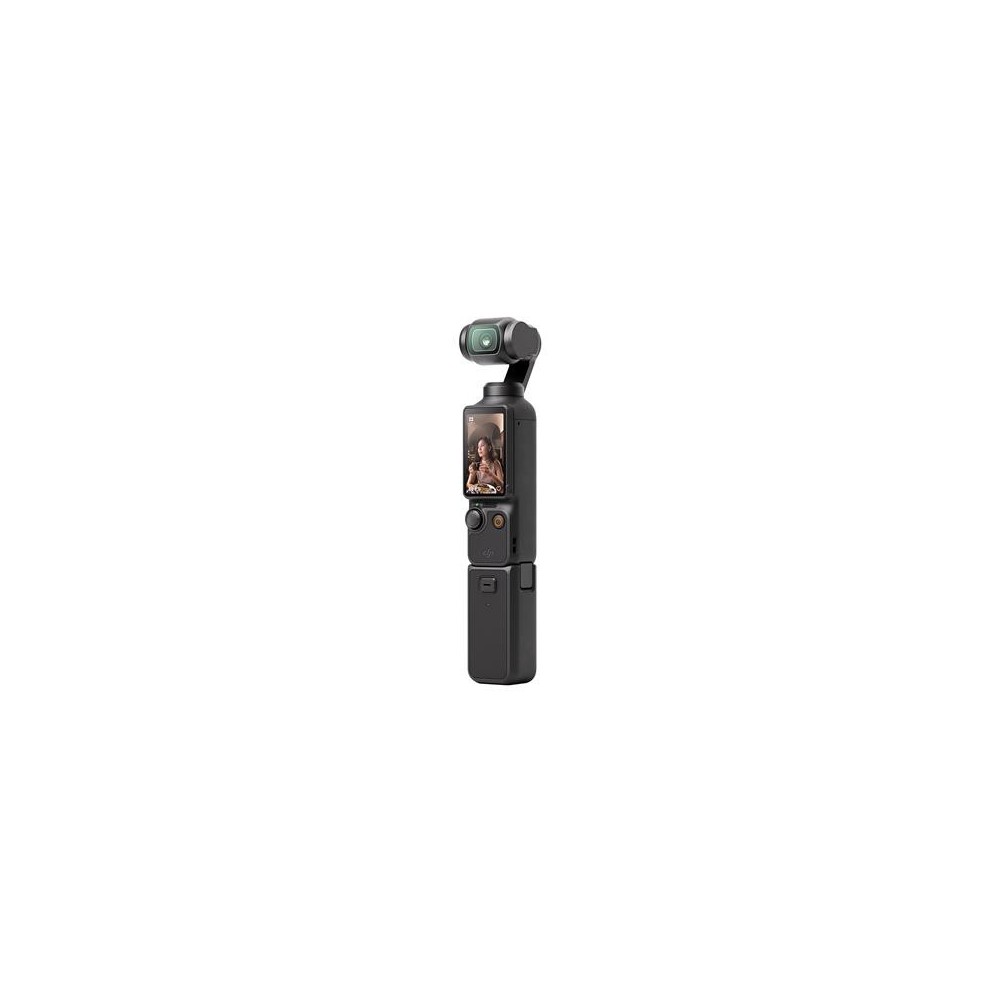 Kaamera DJI Osmo Pocket 3 Creator Combo, must