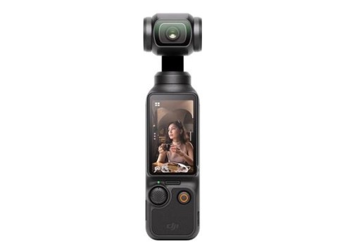 Kaamera DJI Osmo Pocket 3, must