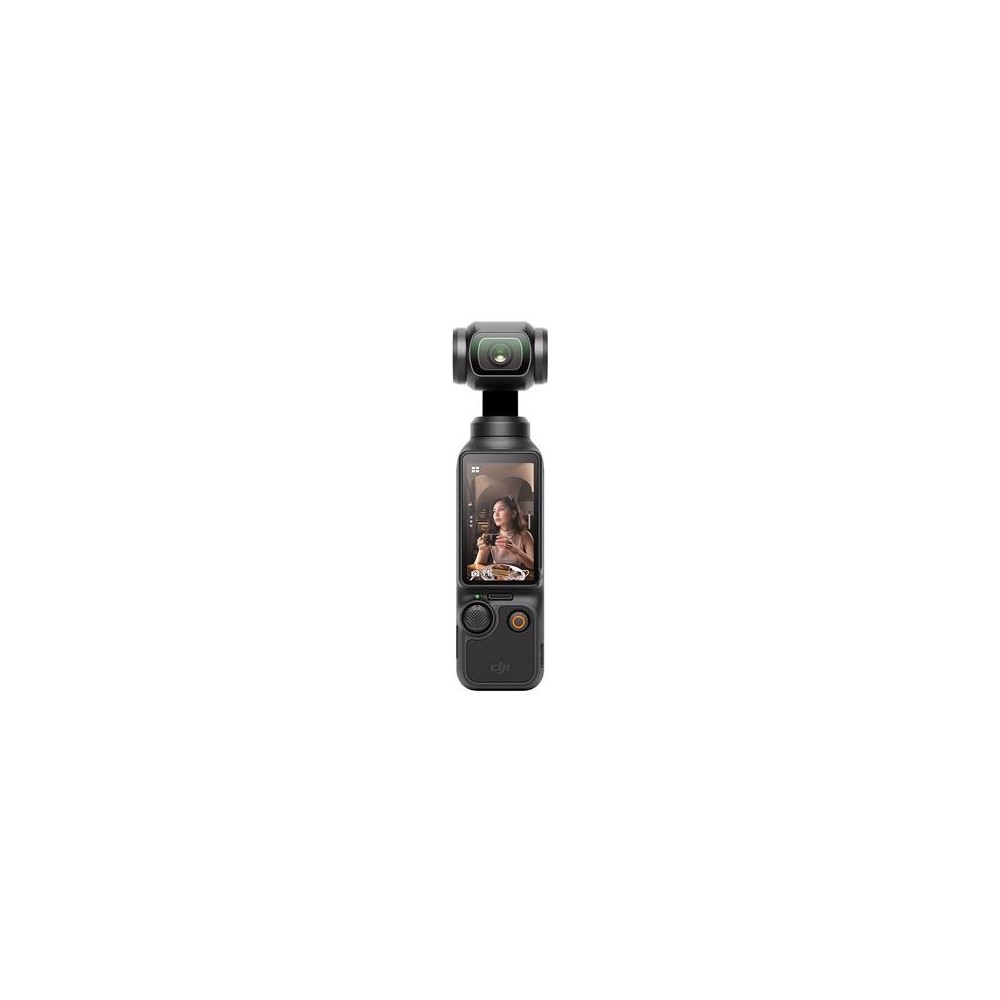 Kaamera DJI Osmo Pocket 3, must