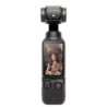 Kaamera DJI Osmo Pocket 3, must