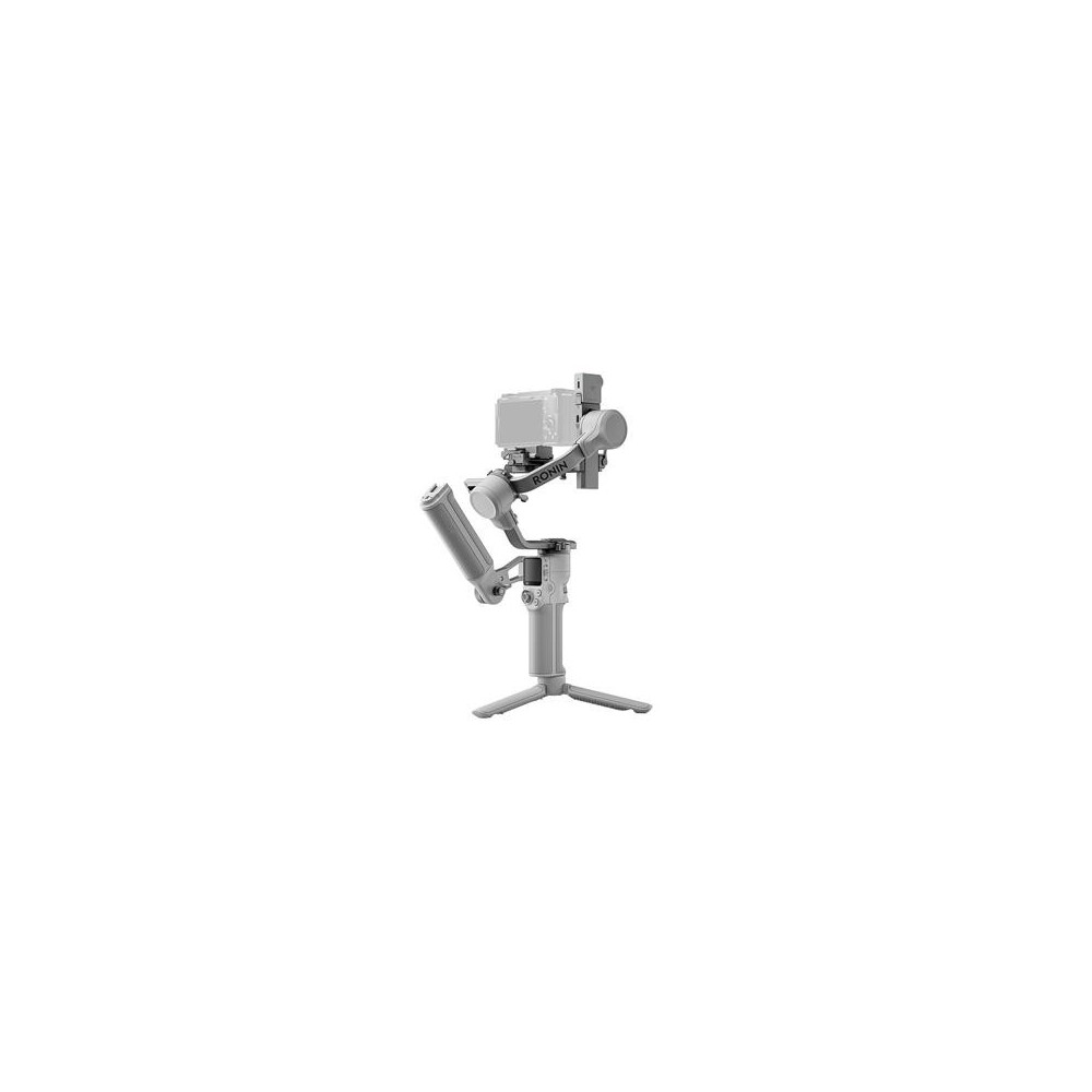 DJI RS 4 Mini Combo