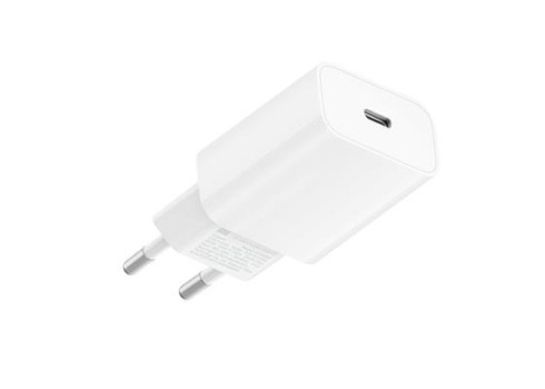 Vooluadapter Xiaomi 20W Type-C