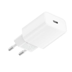 Vooluadapter Xiaomi 20W Type-C