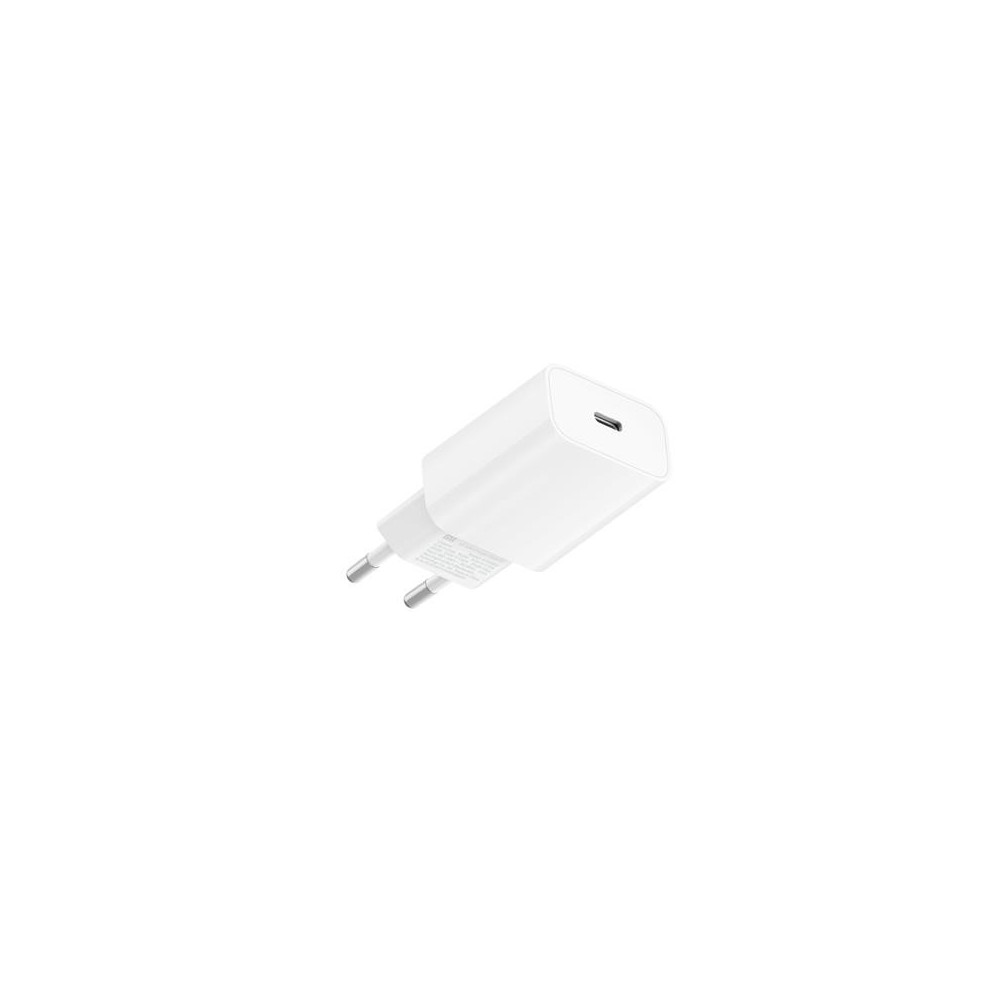 Vooluadapter Xiaomi 20W Type-C