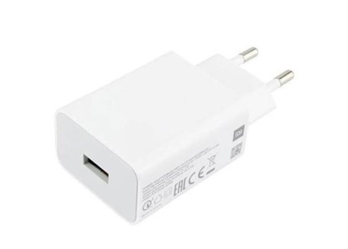 Vooluadapter Xiaomi 22.5W USB-A