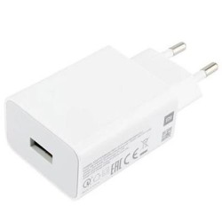 Vooluadapter Xiaomi 22.5W USB-A