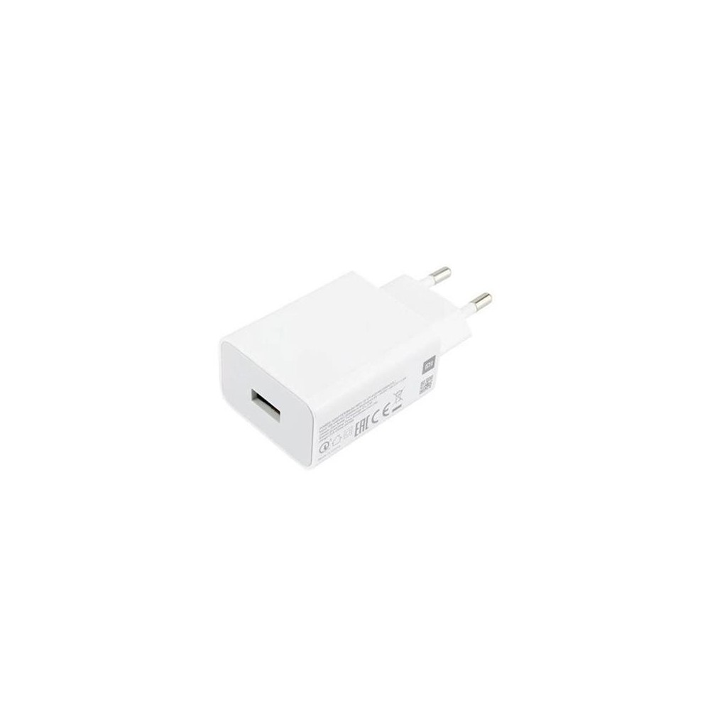 Vooluadapter Xiaomi 22.5W USB-A