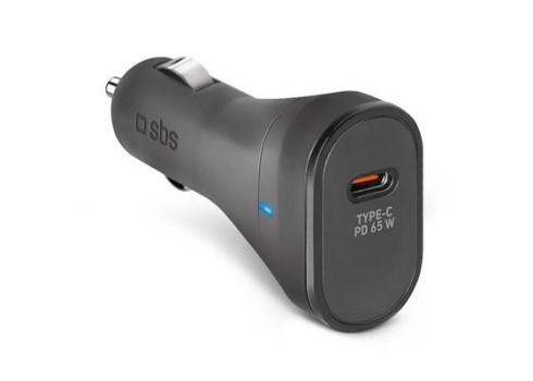 Charger SBS Car 65W USB-C