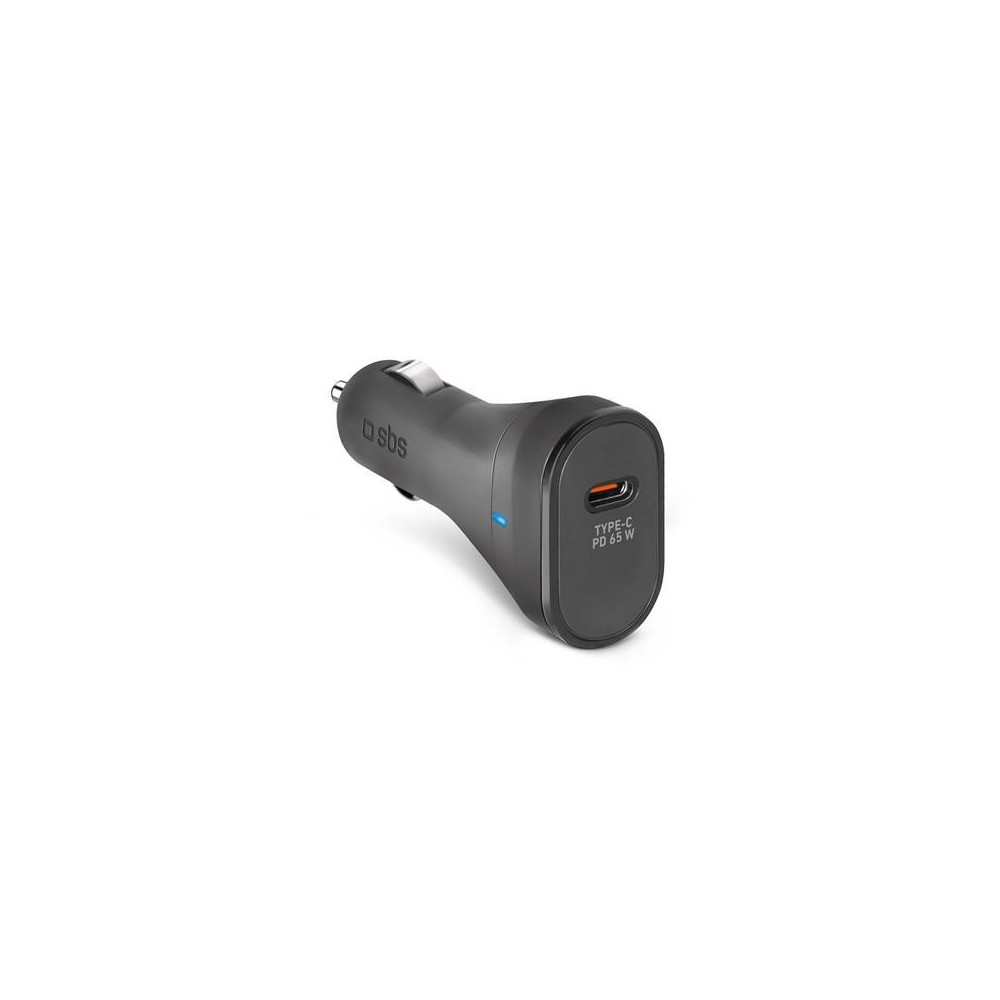 Charger SBS Car 65W USB-C
