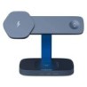 Laadimisdokk Canyon WCS-310 3in1, DarkGrey-Blue