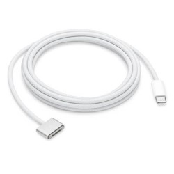 Apple USB-C to MagSafe 3 Cable 2m - Silver