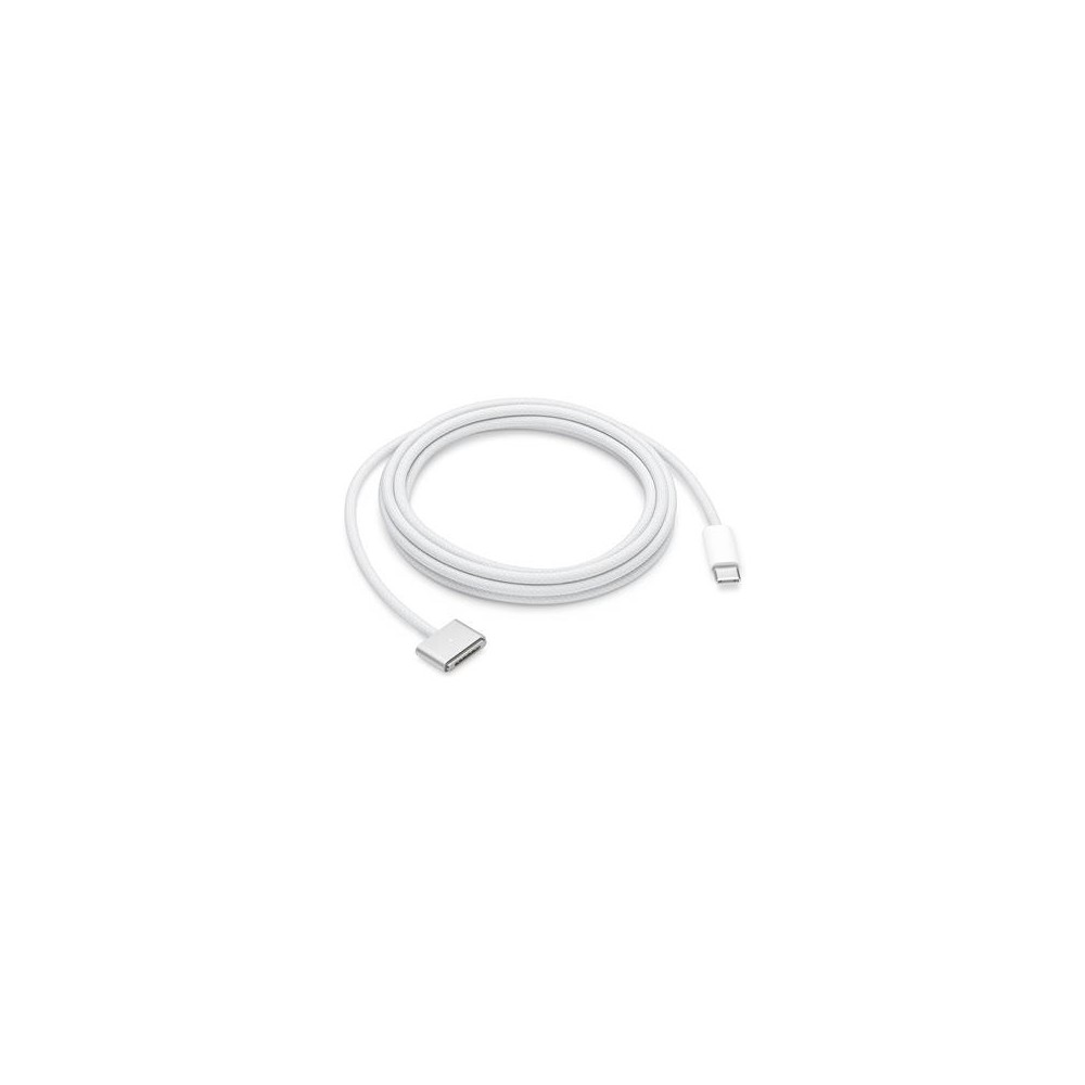 Apple USB-C to MagSafe 3 Cable 2m - Silver