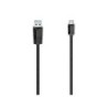 Cable Hama USB-C-USB-A, USB 3.2, 5 Gbps, 3m
