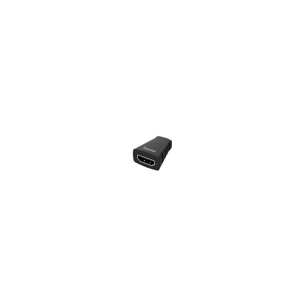 Adapter Hama HDMI-Micro-HDMI Ultra-HD 4K