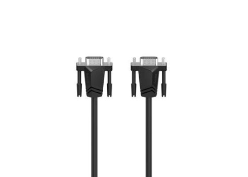 Cable Hama VGA, FHD, 1.50 m