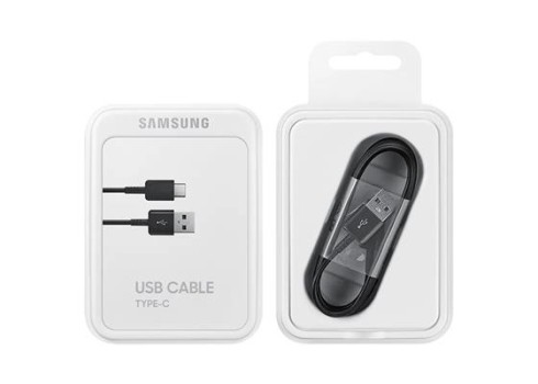 Juhe Samsung USB - Type C, 1,5m must