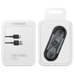 Juhe Samsung USB - Type C, 1,5m must
