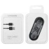 Juhe Samsung USB - Type C, 1,5m must